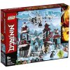 LEGO Ninjago 70678 Hrad zapomenutého císaře