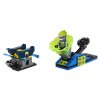 LEGO Ninjago 70682 Spinjutsu výcvik – Jay