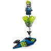 LEGO Ninjago 70682 Spinjutsu výcvik – Jay