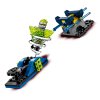 LEGO Ninjago 70682 Spinjutsu výcvik – Jay