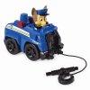 Spin Master Paw Patrol Malá vozidla s figurkou Chase auto s navijákem