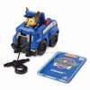 Spin Master Paw Patrol Malá vozidla s figurkou Chase auto s navijákem