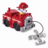 Spin Master Paw Patrol Malá vozidla s figurkou Marshall auto s navijákem