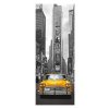 puzzle New York Taxi 1000d, vertical, Ravensburger