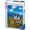 puzzle Neuschwanstein 1000d, Ravensburger