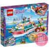 LEGO Friends 41381 Záchranný člun