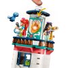 LEGO Friends 41380 Záchranné centrum u majáku