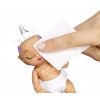 Zapf Creation BABY BORN Panenka miminko Surprise v uzlíčku