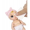 Zapf Creation BABY BORN Panenka miminko Surprise v uzlíčku