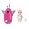 Zapf Creation BABY BORN Panenka miminko Surprise v uzlíčku