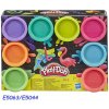 HASBRO Play-Doh Balení 8 ks kelímků