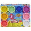 HASBRO Play-Doh Balení 8 ks kelímků