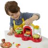 Play-Doh Pec na pizzu