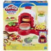 Play-Doh Pec na pizzu