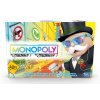 Hasbro Monopoly pro mileniály