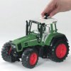 BRUDER 2060 Traktor FENDT Vario 926