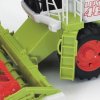 BRUDER 2120 Kombajn CLAAS LEXION 480