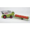BRUDER 2120 Kombajn CLAAS LEXION 480