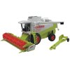BRUDER 2120 Kombajn CLAAS LEXION 480