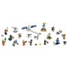 LEGO City 60230 Sada postav – Vesmírný výzkum