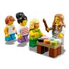LEGO City 60234 Sada postav – Zábavná pouť