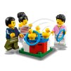 LEGO City 60234 Sada postav – Zábavná pouť