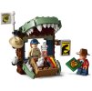 LEGO Jurassic world 75934 Dilophosaurus na útěku