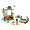 LEGO Friends 41376 Mise na záchranu želv