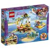 LEGO Friends 41376 Mise na záchranu želv