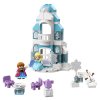LEGO DUPLO 10899 Zámek z Ledového království