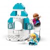 LEGO DUPLO 10899 Zámek z Ledového království
