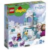 LEGO DUPLO 10899 Zámek z Ledového království