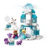 LEGO DUPLO 10899 Zámek z Ledového království