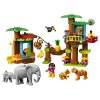 LEGO DUPLO 10906 Tropický ostrov