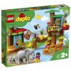 LEGO DUPLO 10906 Tropický ostrov
