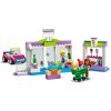 LEGO Friends 41362 Supermarket v městečku Heartlake