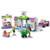 LEGO Friends 41362 Supermarket v městečku Heartlake