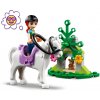 LEGO Friends 41371 Mia a přívěs pro koně