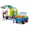 LEGO Friends 41371 Mia a přívěs pro koně