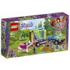 LEGO Friends 41371 Mia a přívěs pro koně