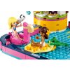 LEGO Friends 41374 Andrea a párty u bazénu