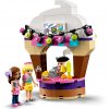 LEGO Friends 41375 Zábavný park na molu