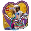 LEGO Friends 41384 Andrea a letní srdcová krabička