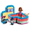 LEGO Friends 41387 Olivia a letní srdcová krabička
