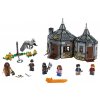 LEGO Harry Potter 75947 Hagridova bouda: Záchrana Klofana