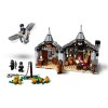 LEGO Harry Potter 75947 Hagridova bouda: Záchrana Klofana
