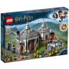 LEGO Harry Potter 75947 Hagridova bouda: Záchrana Klofana