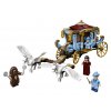 LEGO Harry Potter 75958 Kočár z Krásnohůlek: Příjezd do Bradavic™