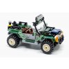 LEGO Jurassic World 75935 Setkání s Baryonyxem: Hon za pokladem