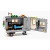 LEGO Jurassic World 75935 Setkání s Baryonyxem: Hon za pokladem